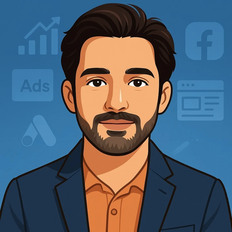 WP Khurram - Certified SEO Consultant