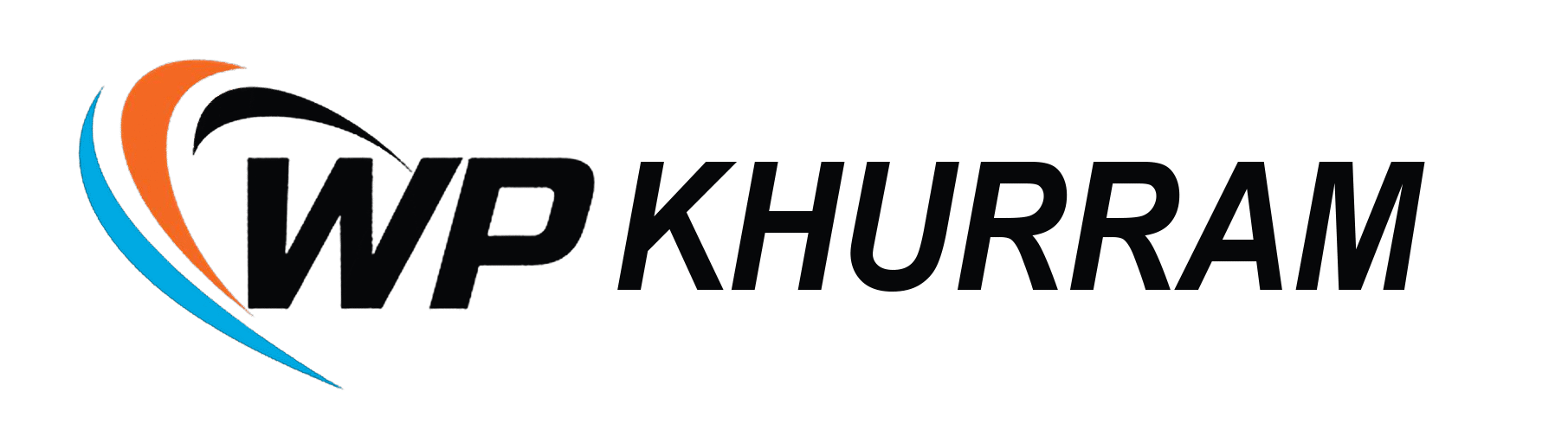 WP Khurram